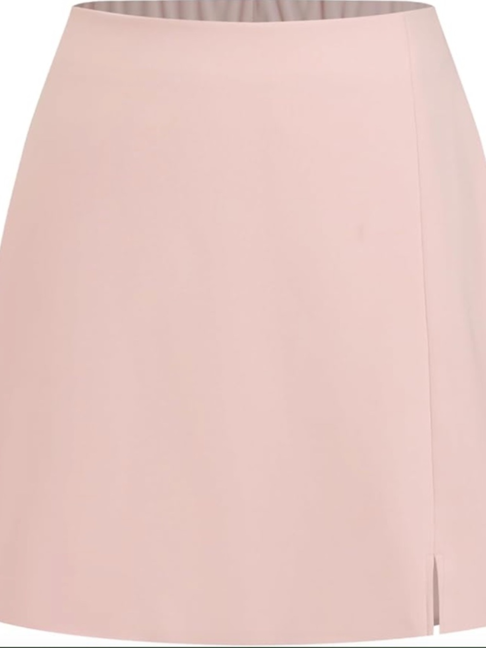 CIDER - Light Pink Skirt - Size S
